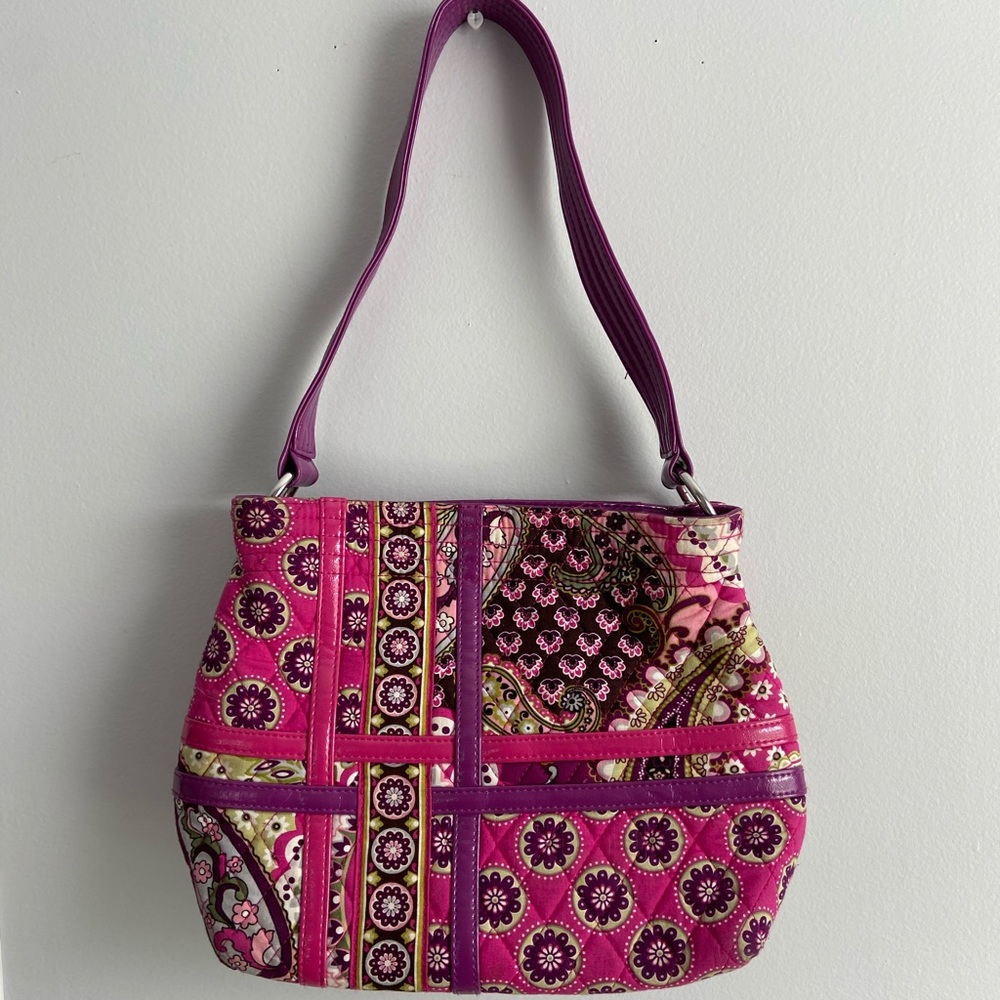 Vera Bradley Purse